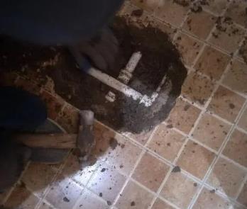 肃北卫生间漏水维修公司为您分享下卫生间渗水如何处理及注意事项