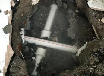 肃北阳台漏水维修公司为您分享楼上楼下漏水怎么处理