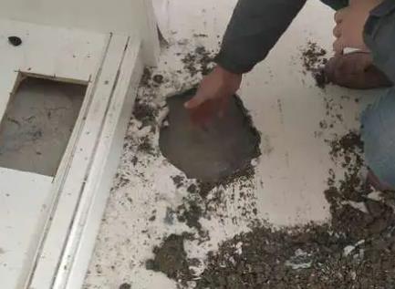 肃北卫生间漏水维修公司分享下精确定位查漏水一次多少钱?不同级别收费不同
