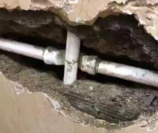 肃北卫生间漏水维修公司分享下检测家用水管漏水点需要多长时间