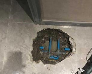 肃北阳台漏水维修公司分享下暖气管道漏水的原因有哪些