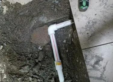 肃北阳台漏水维修时有哪些声音会影响检漏仪